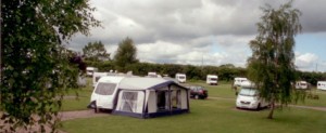 Caravan Park